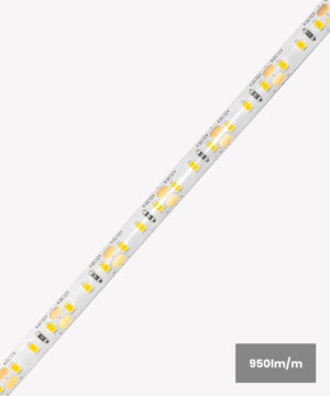 Fita LED IP44 - 9.6W/m | 5m | 12V