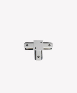 Conector T branco
