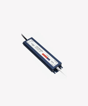 Fonte blindada 100W | 12V