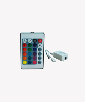 Controle RGB 12V