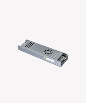 Fonte dimerizável 250W | 12V DC - 127V AC