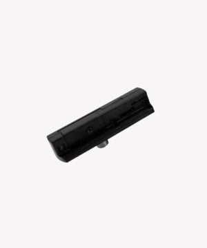 Adaptador de luminária para trilho