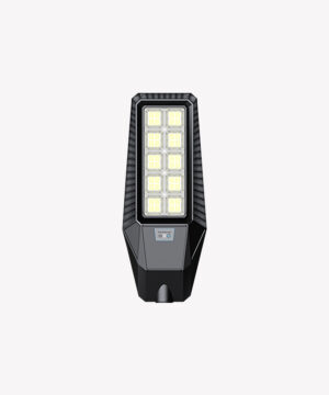 Luminária Solar para poste 200W