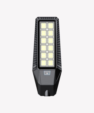Luminária Solar para poste 350W