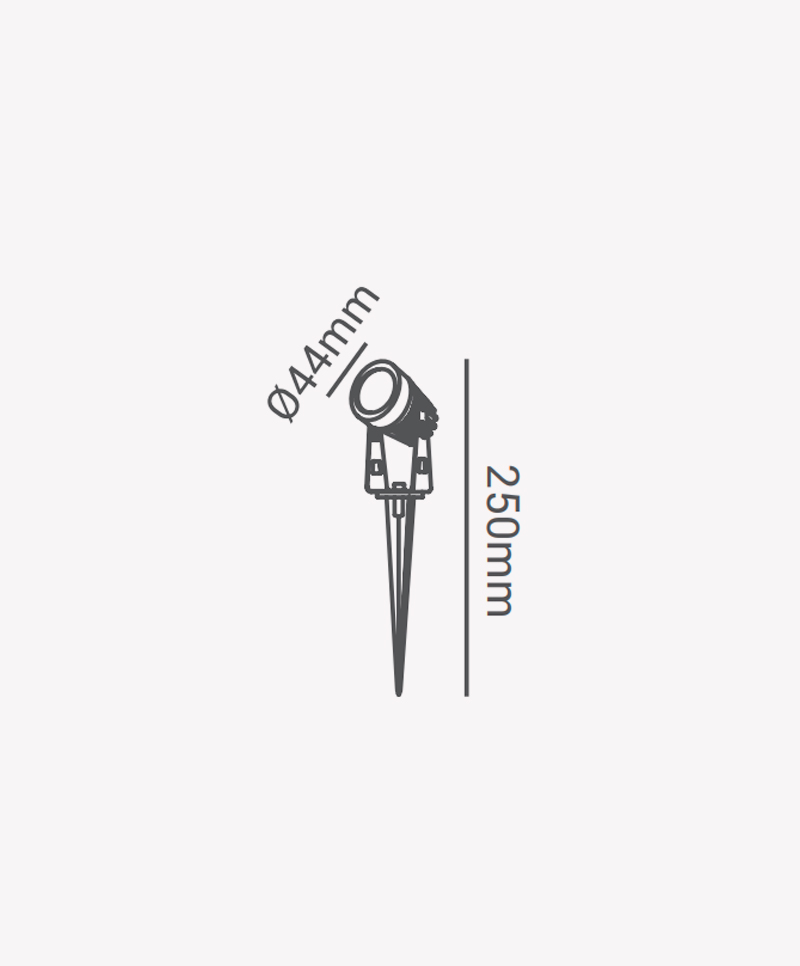 ESPETO-COB-3W