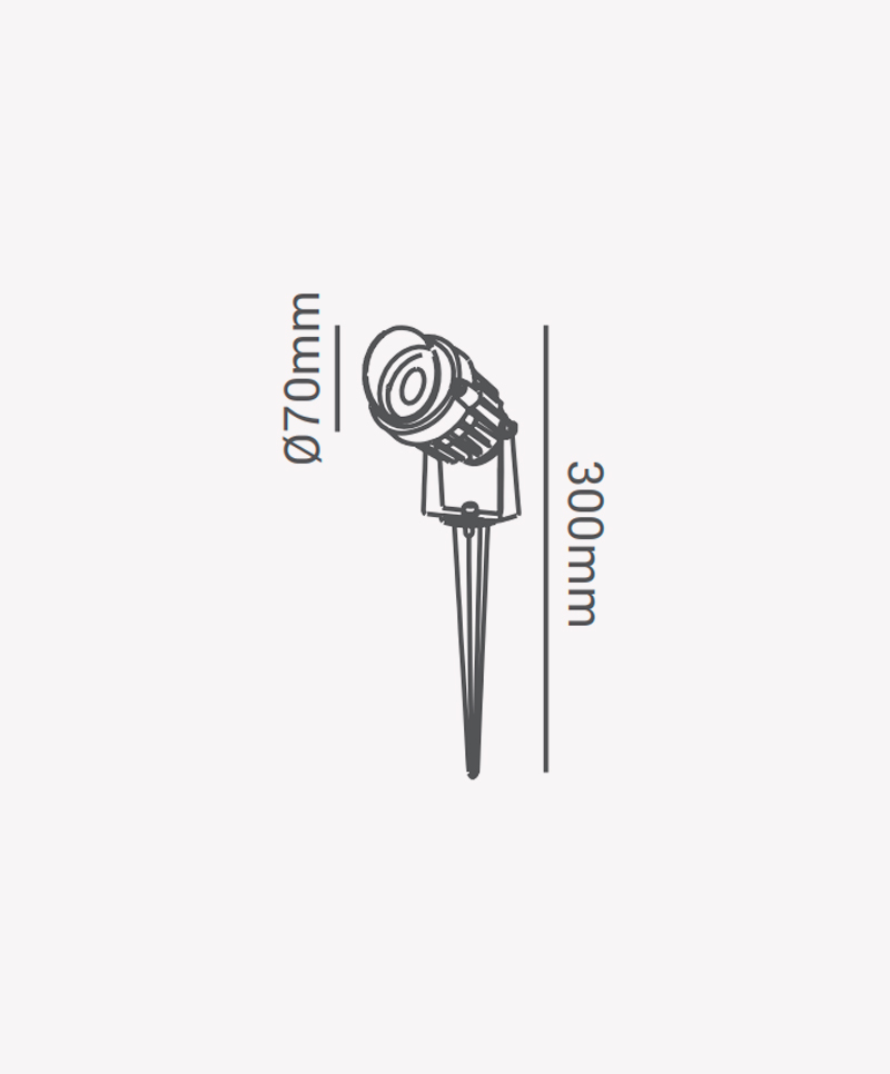 ESPETO-COB-7W