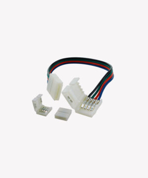 Kit de emenda | Fita LED RGB