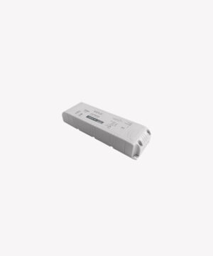 Fonte dimerizável 80W Bivolt - 12V