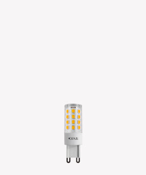 G9 Dimerízável | 3W | Monovolt