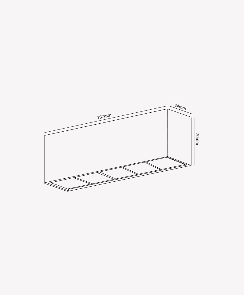 SOUL-LINEAR-10W-83915