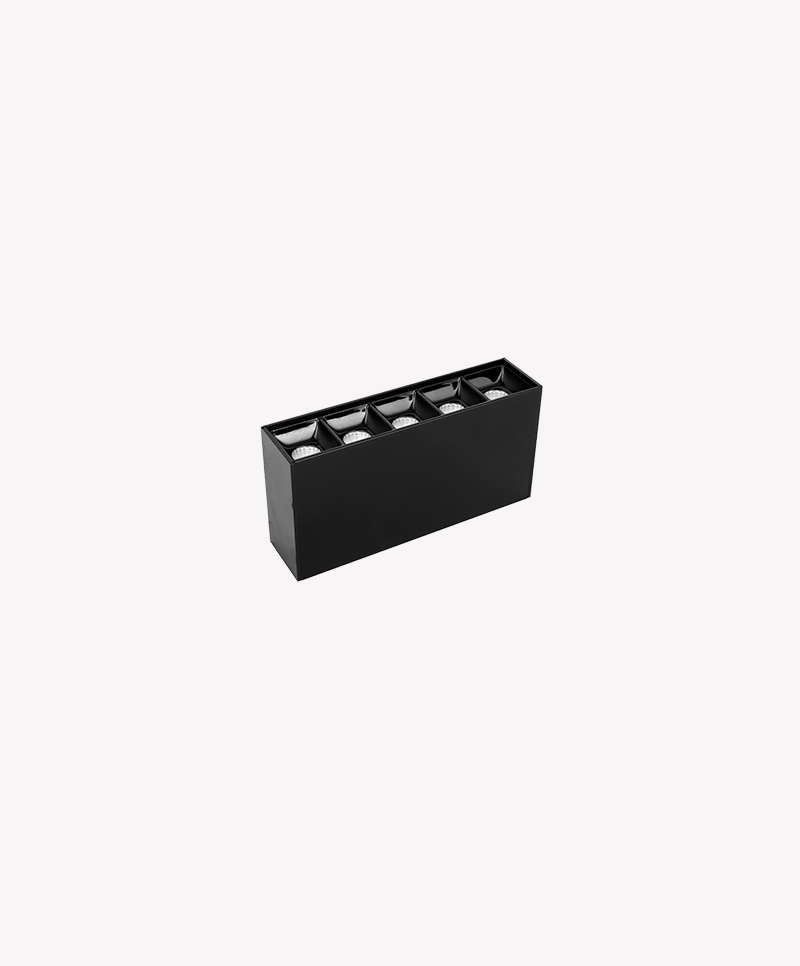 SOUL-LINEAR-10W-PRETO