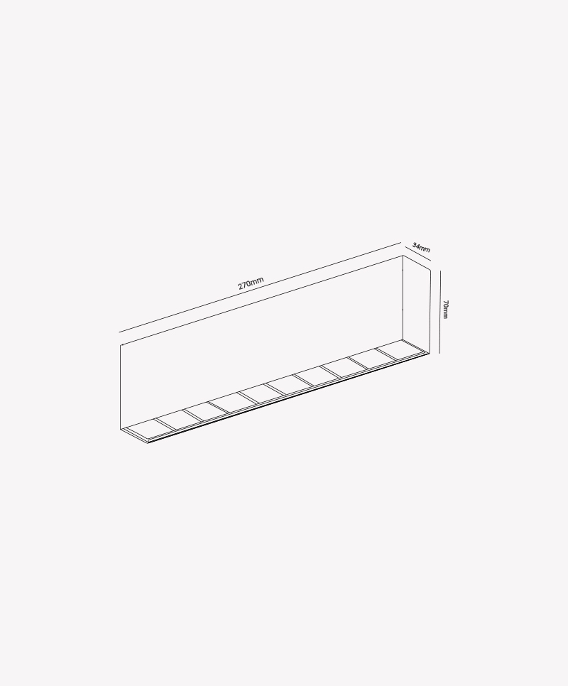 SOUL-LINEAR-20W