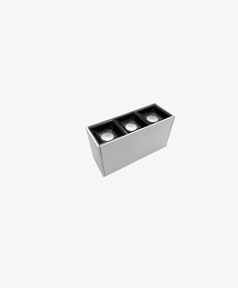 SOUL-LINEAR-6W-BRANCO