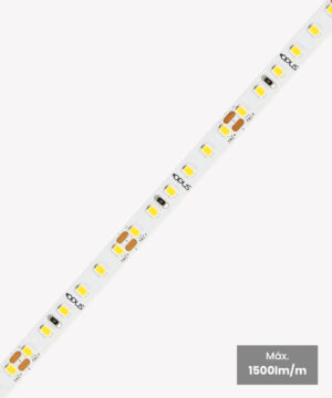 Fita LED 8mm IRC >95 | 11W/m | 5m | 24V