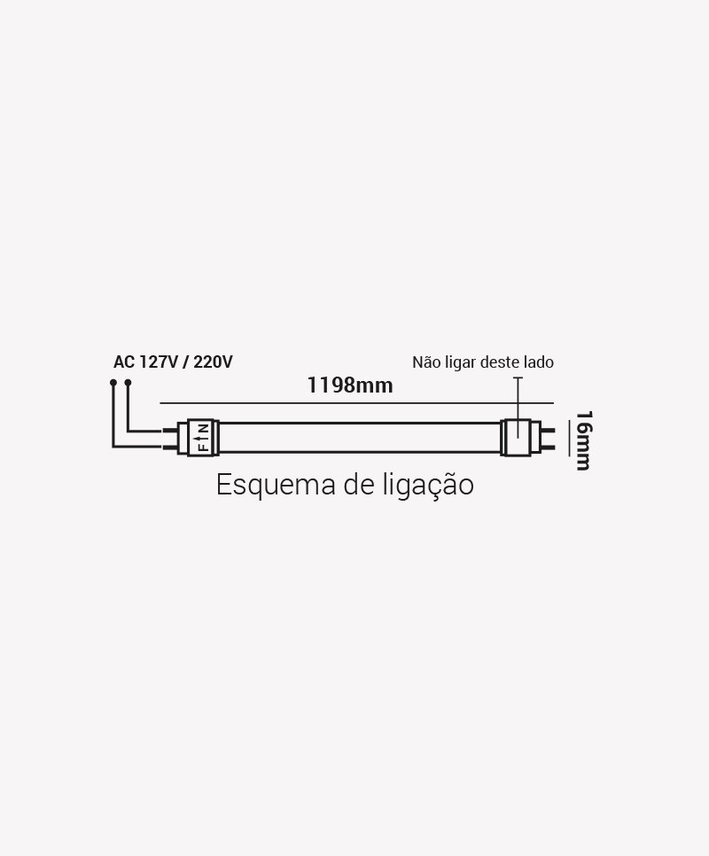 G5-TUBULAR-T5-26W