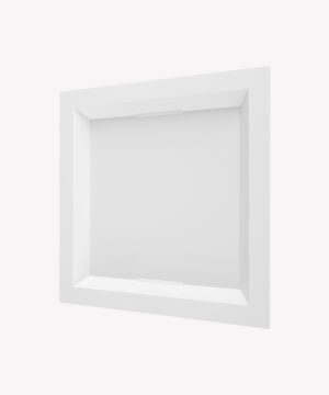 Painel Face Recuada Embutir 24W