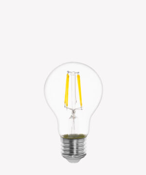 A60 filamento | 4W