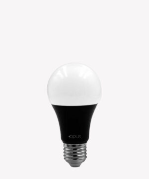 A60 Luz negra | 9W