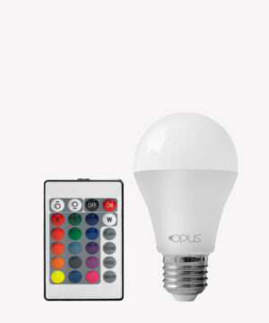 A60 RGB | 7W
