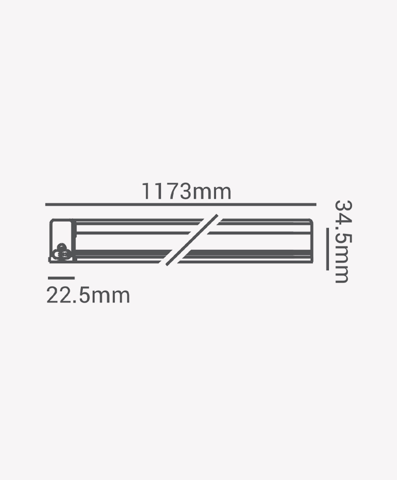 Eco-linea-16W