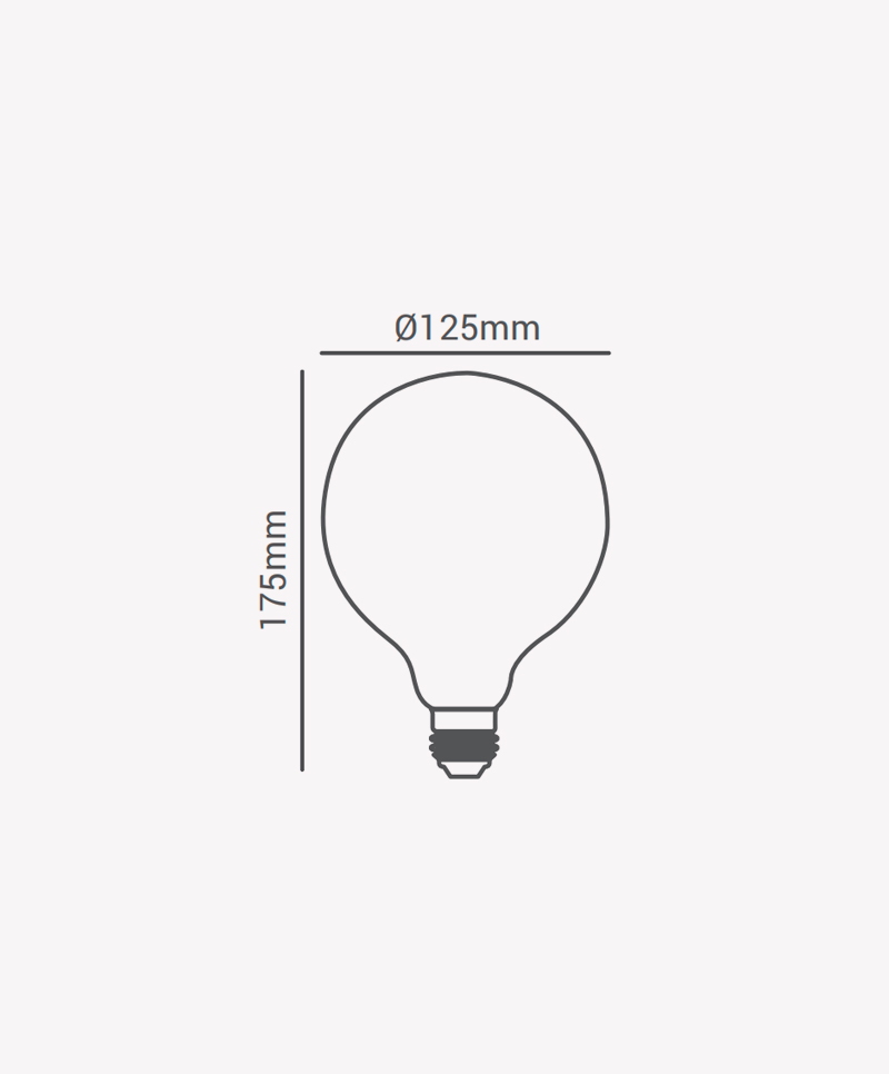 G125-Latte-8W