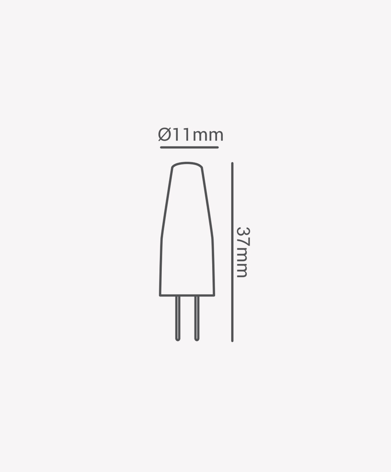 G4-1.5W-12V