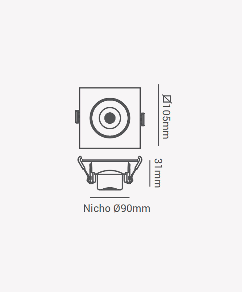 LED-EMBUTIDO-QUADRADO-7W