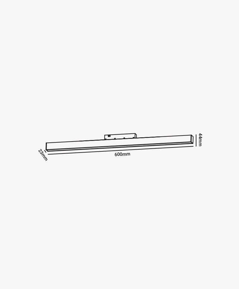 LINEA-24W-2700K-4000K