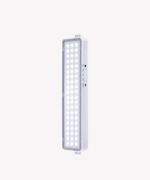 Luminária de emergência 4W