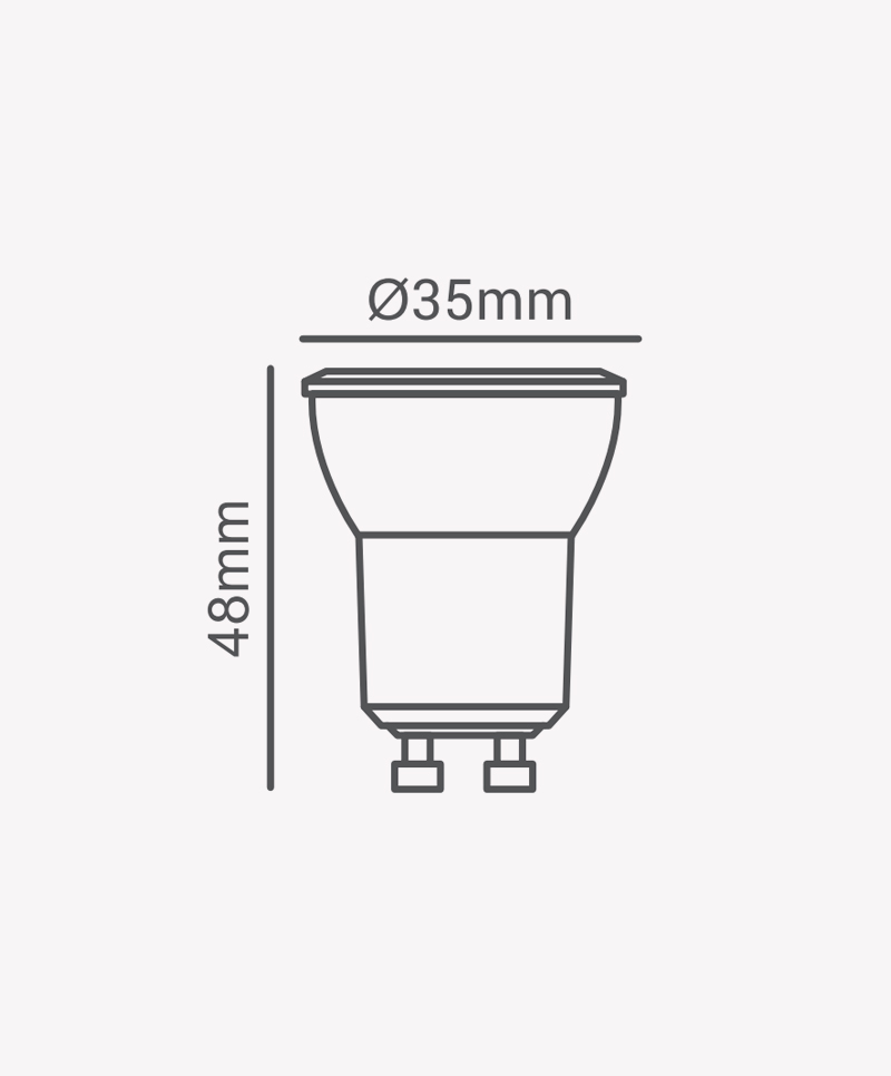MR11-3.5W