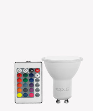 MR16 RGB | 5W