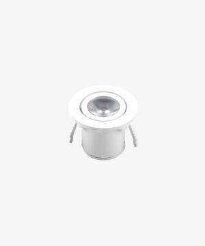 Mini spot LED