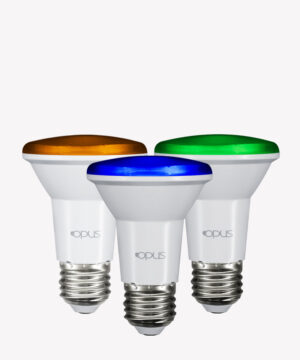PAR20 Color | 6W