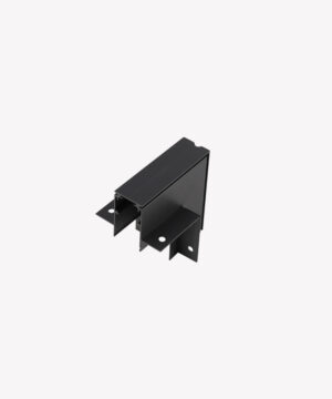 Conector 3D - No Frame Modular