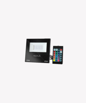 Refletor RGB 20W