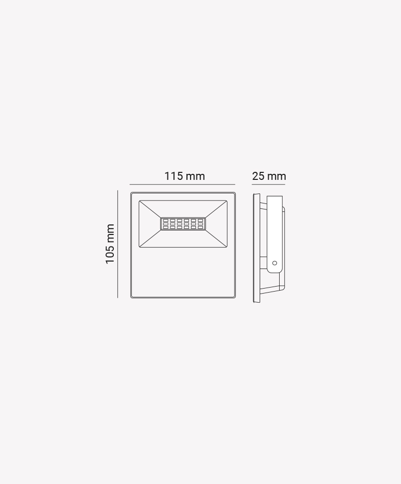 REFLETOR-RGB-20W