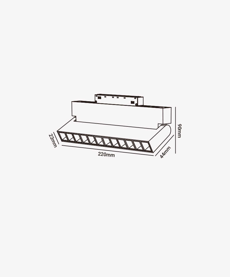 SOUL-WASHER-12W-2700K