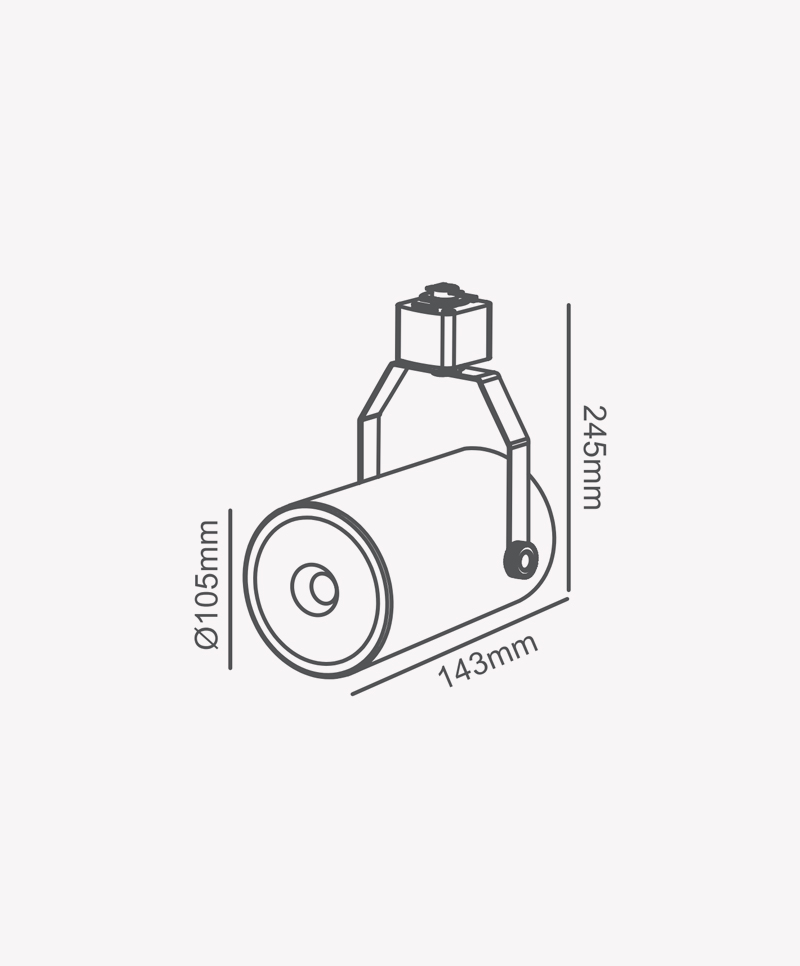 SPOT-DE-TRILHO-PAR30-BRANCO-PRETO