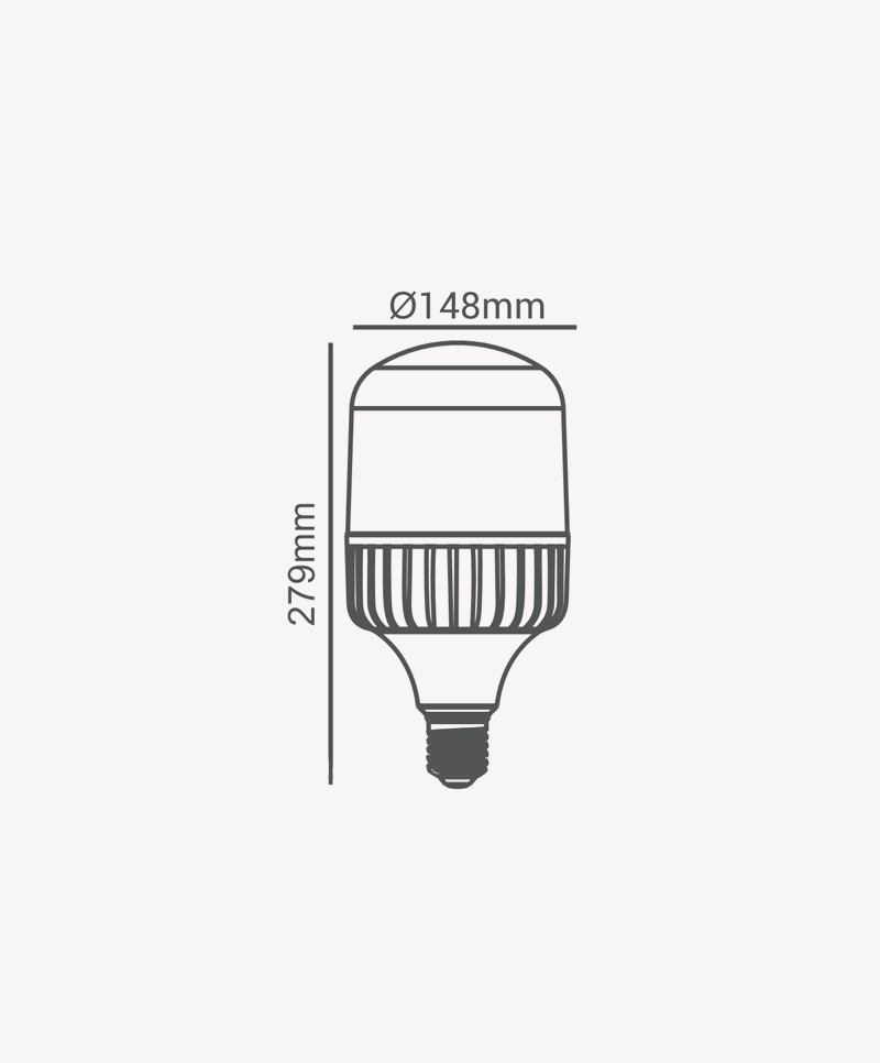 T150-100W