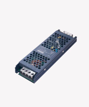 Fonte Chaveada Slim 200W | 12V