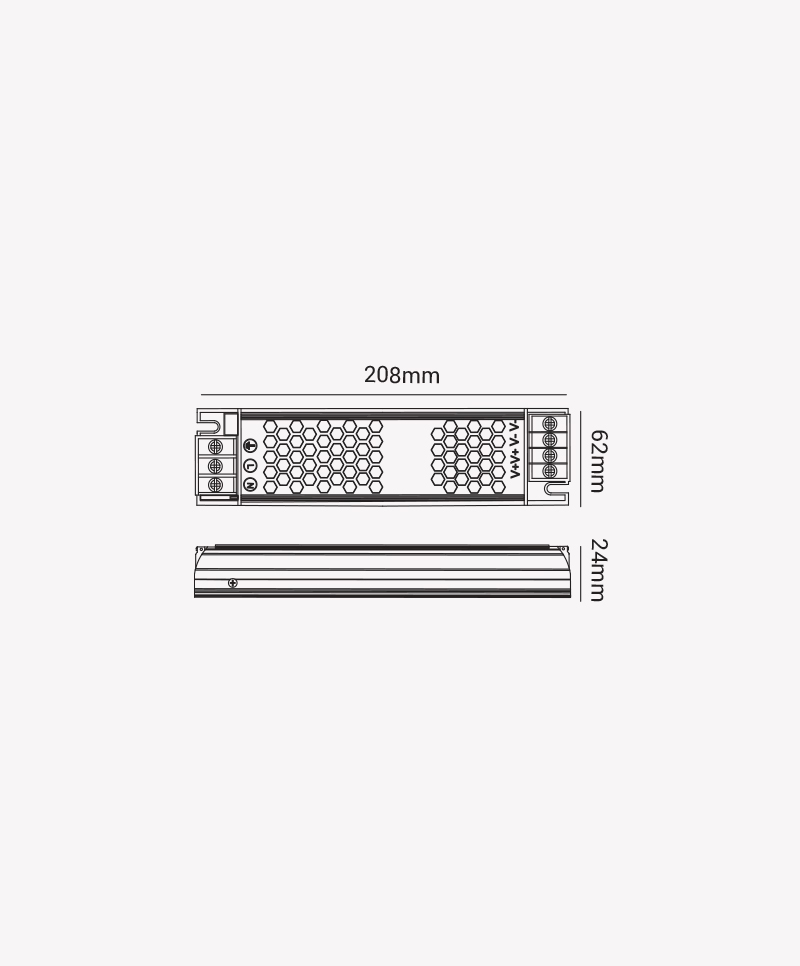 200w
