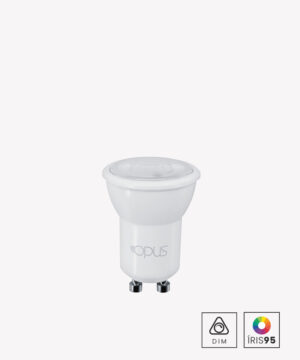 MR11 IRC 95 | 3.5W DIM | 2700K
