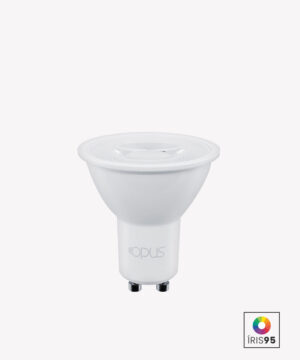 MR16 IRC 95 | 4.8W | 36°