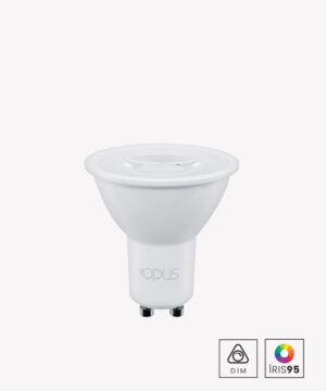 MR16 IRC 95 | 7W DIM | 2700K