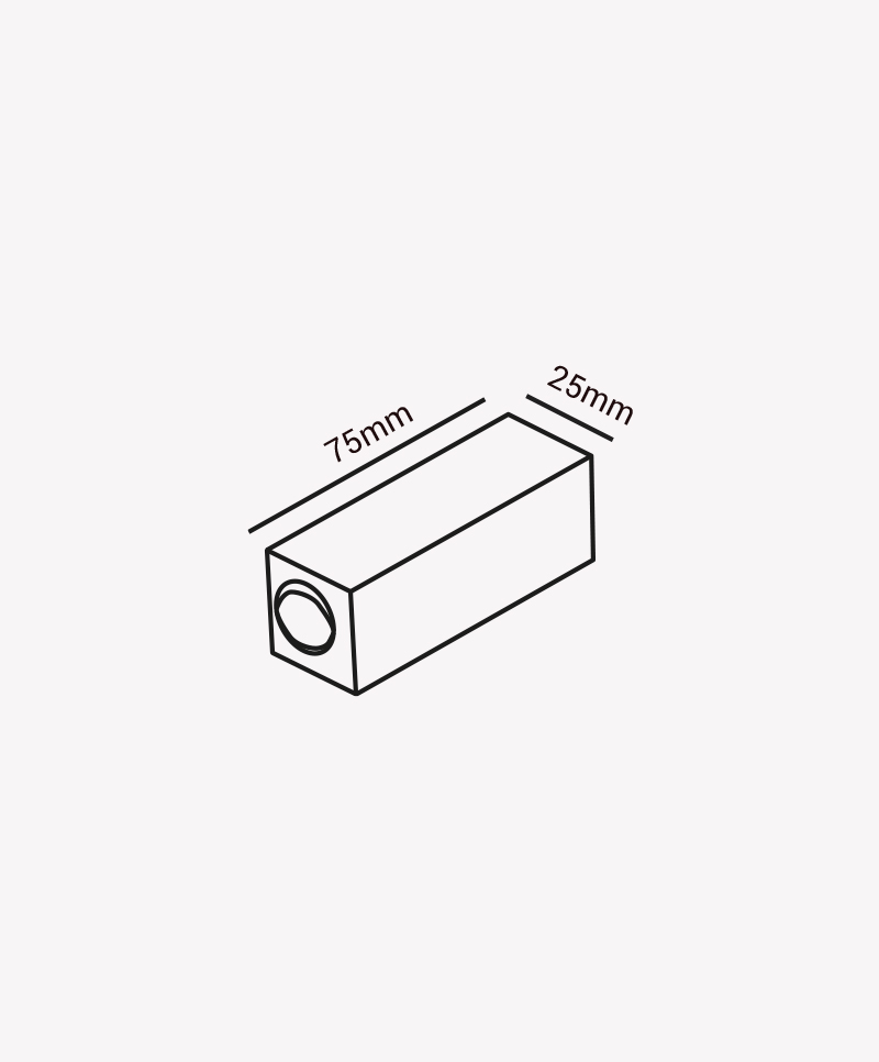 Arandela-minima-3w-dt