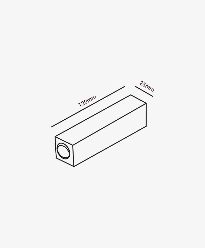 Arandela-minima-6w-dt