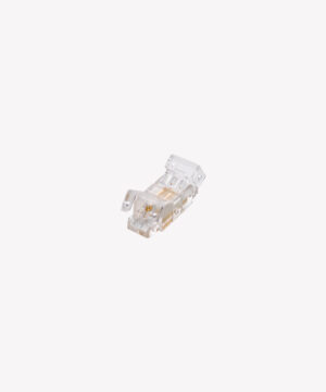 Kit de emenda linear | Fita Nano 5mm