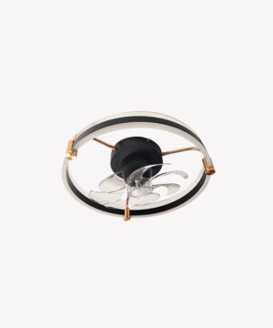 AIR ONIX | Plafon e Ventilador Orbital