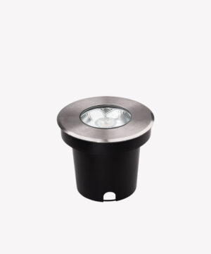 Embutido de solo inox | 7W