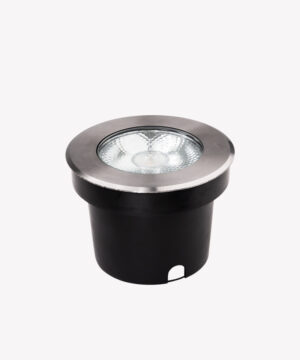 Embutido de solo inox | 12W
